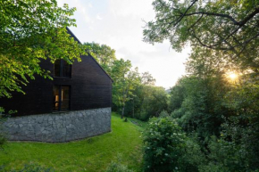 Apartmán Jasan Brčálník, Zelezná Ruda